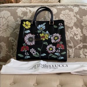 A. Belluci Handbag